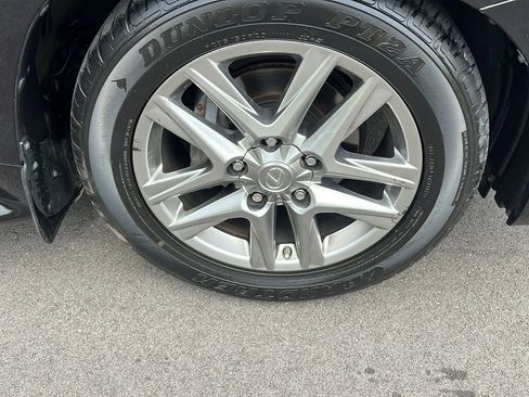 Used 2013 Lexus LX 570 4WD w/ Luxury Pkg image 41