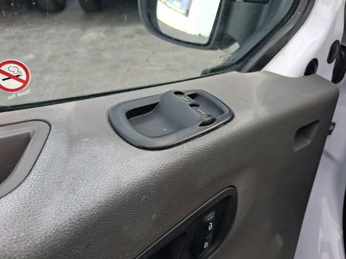 Used 2021 Ford Transit 250 Low Roof w/ Exterior Upgrade Package RWD image 11