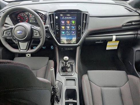 New 2025 Subaru WRX Premium w/ Accessory Package #2 image 14