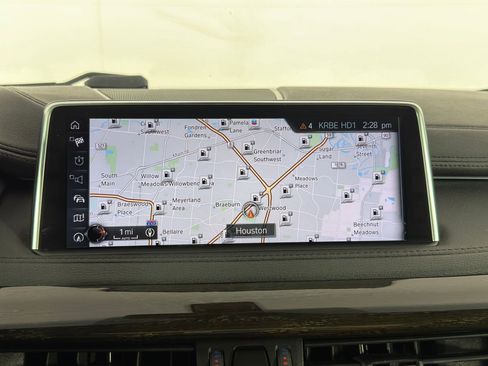 Used 2017 BMW X6 sDrive35i image 25