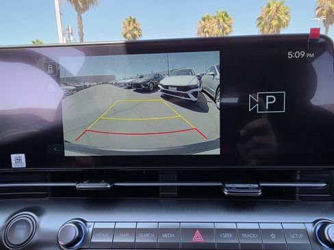 New 2026 Hyundai Kona SEL Sport image 26