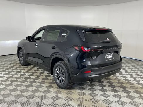 New 2026 MAZDA CX-5 Select AWD/4WD image 5