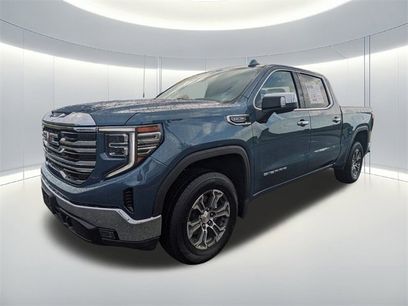 Used 2024 GMC Sierra 1500 SLT
