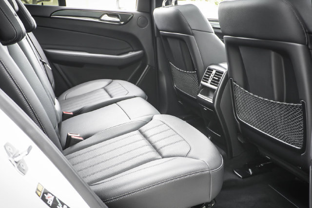 Used 2019 Mercedes-Benz GLE 400 4MATIC image 23