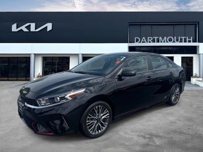 Used 2023 Kia Forte GT-Line