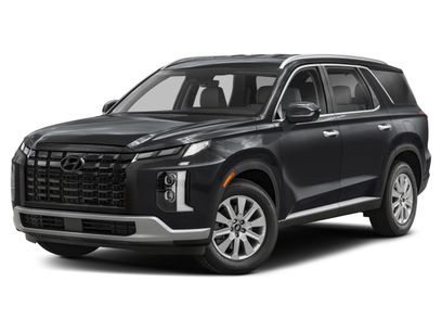 Certified 2024 Hyundai Palisade SEL