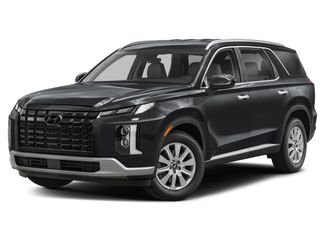 Certified 2024 Hyundai Palisade SEL FWD video 1
