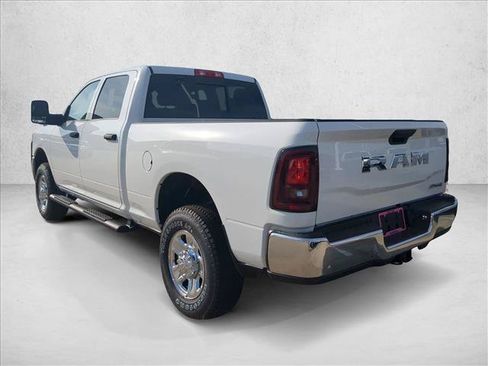 New 2026 RAM 2500 Tradesman AWD/4WD image 9