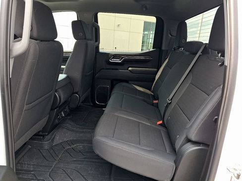 Used 2024 Chevrolet Silverado 1500 RST w/ Redline Edition AWD/4WD image 12