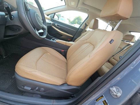 Used 2024 Hyundai Sonata Limited FWD image 3