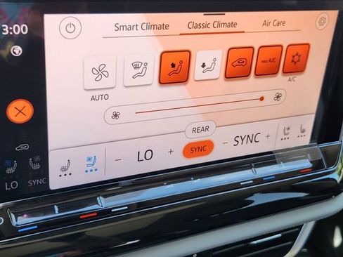New 2026 Volkswagen Atlas Peak Edition AWD/4WD image 16
