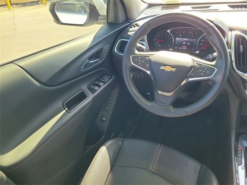 Certified 2024 Chevrolet Equinox Premier image 13