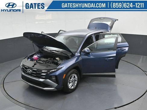 New 2026 Hyundai Tucson SE FWD image 53