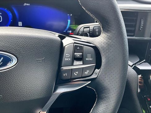 Certified 2023 Ford Explorer ST w/ Equipment Group 401A image 24