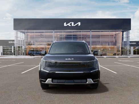 New 2026 Kia EV9 Land AWD/4WD image 2