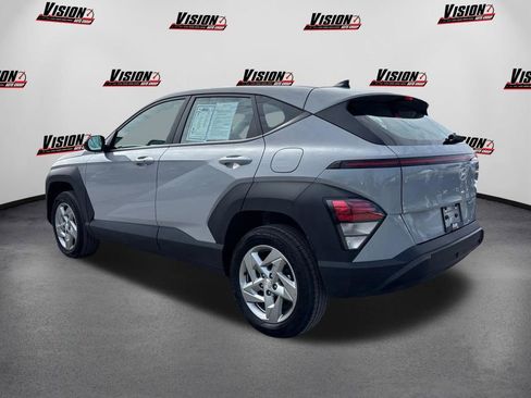 Certified 2026 Hyundai Kona SE AWD/4WD image 7