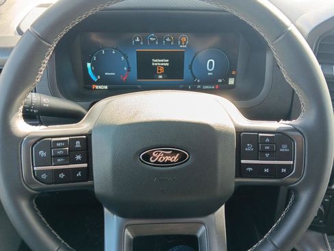 Used 2024 Ford F150 XLT w/ Equipment Group 302A MID image 20