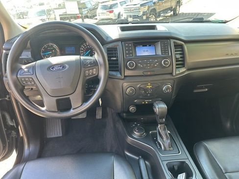 Used 2020 Ford Ranger XL w/ Equipment Group 101A Mid image 18