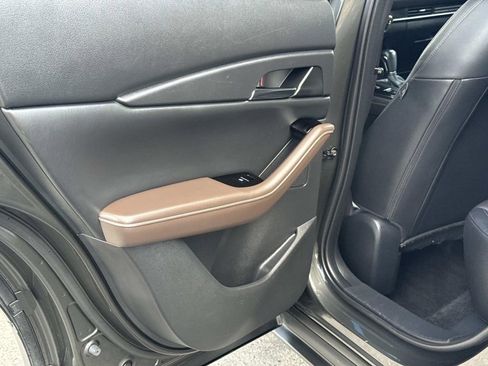 Used 2021 MAZDA CX-30 FWD 2.5 S w/ Premium Package image 14