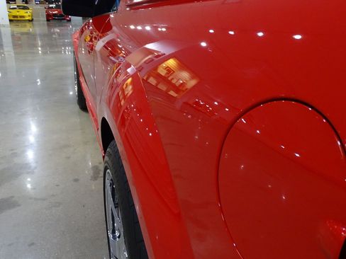Used 2007 Ford Mustang GT RWD image 38