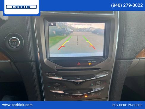 Used 2014 Lincoln MKX AWD w/ Equipment Group 102A image 36