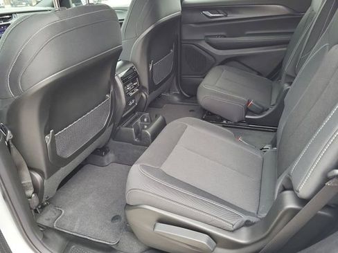 New 2026 Jeep Grand Cherokee L Laredo image 24