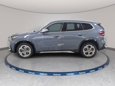 Used 2023 BMW X1 xDrive28i w/ Convenience Package AWD/4WD image 11
