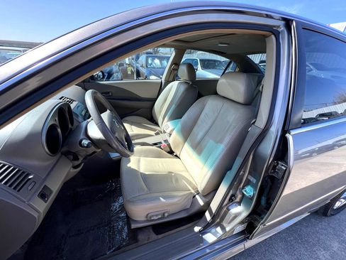 Used 2003 Nissan Altima 3.5 SE image 22