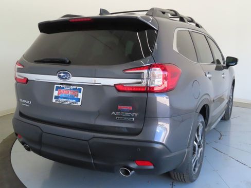 New 2026 Subaru Ascent Touring AWD/4WD image 3