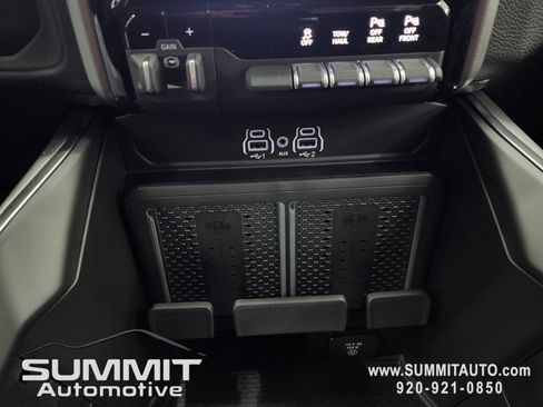 New 2026 RAM 2500 Big Horn image 66