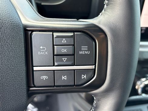 New 2026 Ford F350 Platinum AWD/4WD image 18