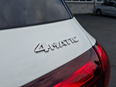 Certified 2026 Mercedes-Benz GLE 450 4MATIC image 33