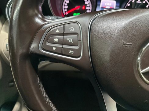 Used 2015 Mercedes-Benz C 300 4MATIC Sedan w/ Multimedia Package image 25