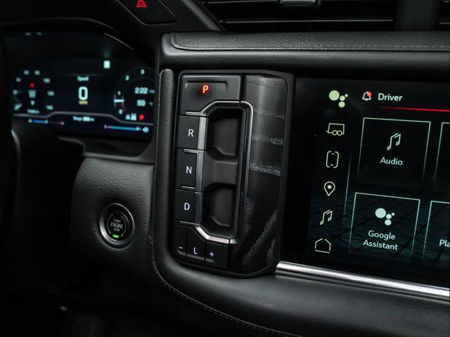 Used 2023 GMC Yukon XL Denali AWD/4WD image 31