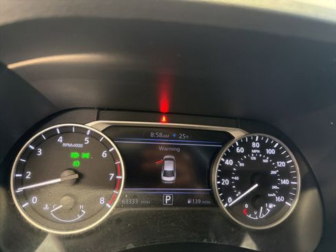 Used 2022 Nissan Sentra SR image 10