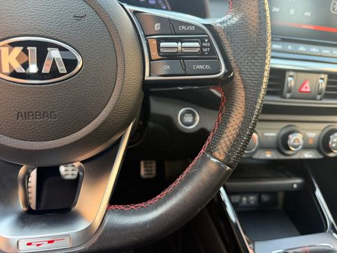 Used 2020 Kia Forte GT FWD image 17