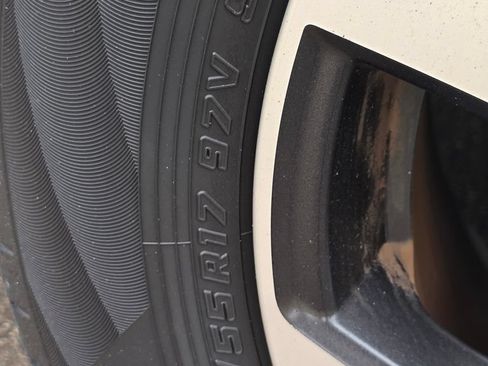 Used 2023 Subaru Legacy Premium AWD/4WD image 9