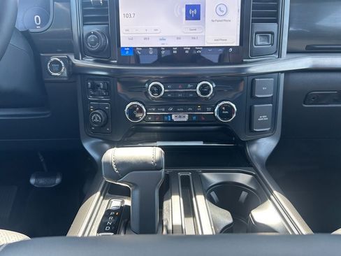 Used 2026 Ford F150 Lariat w/ Bed Utility Package AWD/4WD image 12