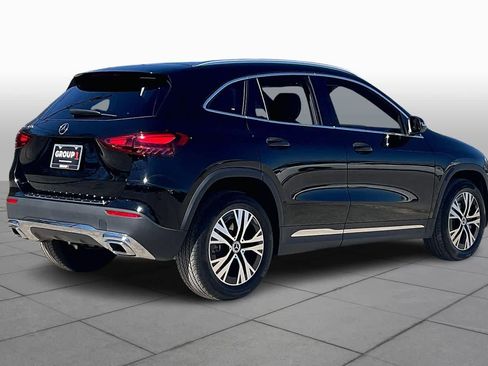 Used 2025 Mercedes-Benz GLA 250 image 13