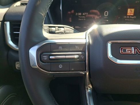 Used 2026 GMC Terrain Elevation AWD/4WD image 20