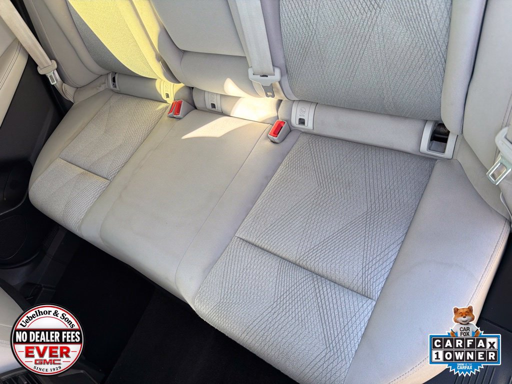 Used 2024 Nissan Rogue SV AWD/4WD image 18