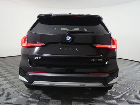 New 2026 BMW X1 xDrive28i AWD/4WD image 4