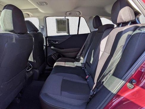 Certified 2025 Subaru Outback Premium w/ Popular Package #1 image 12