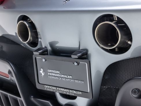 Certified 2023 Ferrari SF90 Spider AWD/4WD image 18