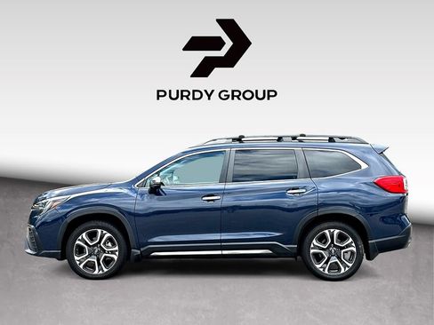 Used 2023 Subaru Ascent Touring AWD/4WD image 5