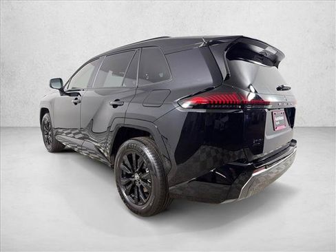Used 2026 Toyota RAV4 SE w/ Weather Package AWD/4WD image 5