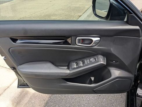 Certified 2023 Honda Civic Touring image 32