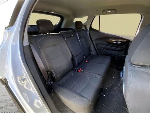 Used 2020 GMC Terrain SLE w/ Driver Convenience Package image 17