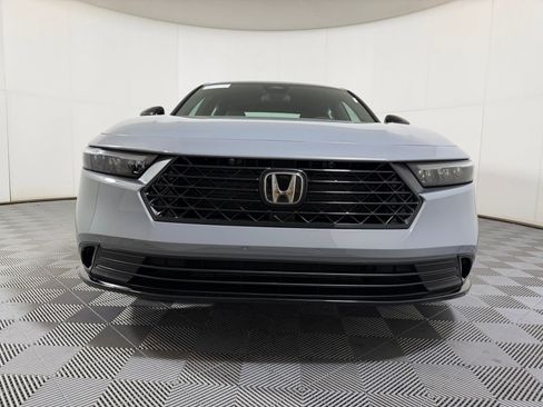 New 2026 Honda Accord Sport image 5