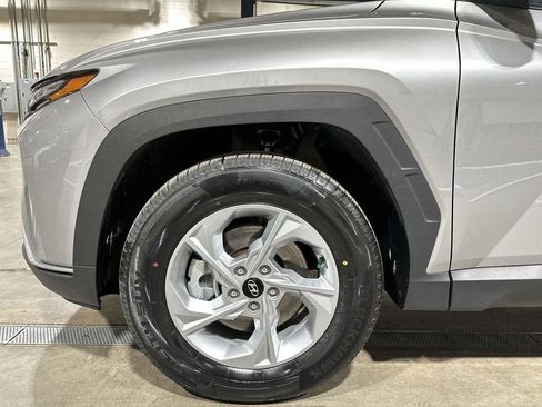 Used 2024 Hyundai Tucson SEL image 19